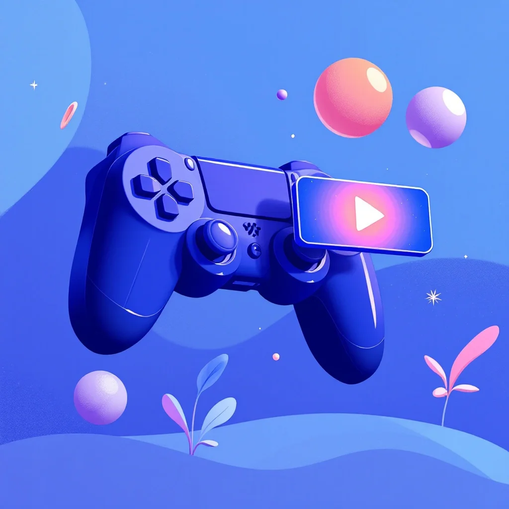 Стриминг Twitch и Kick